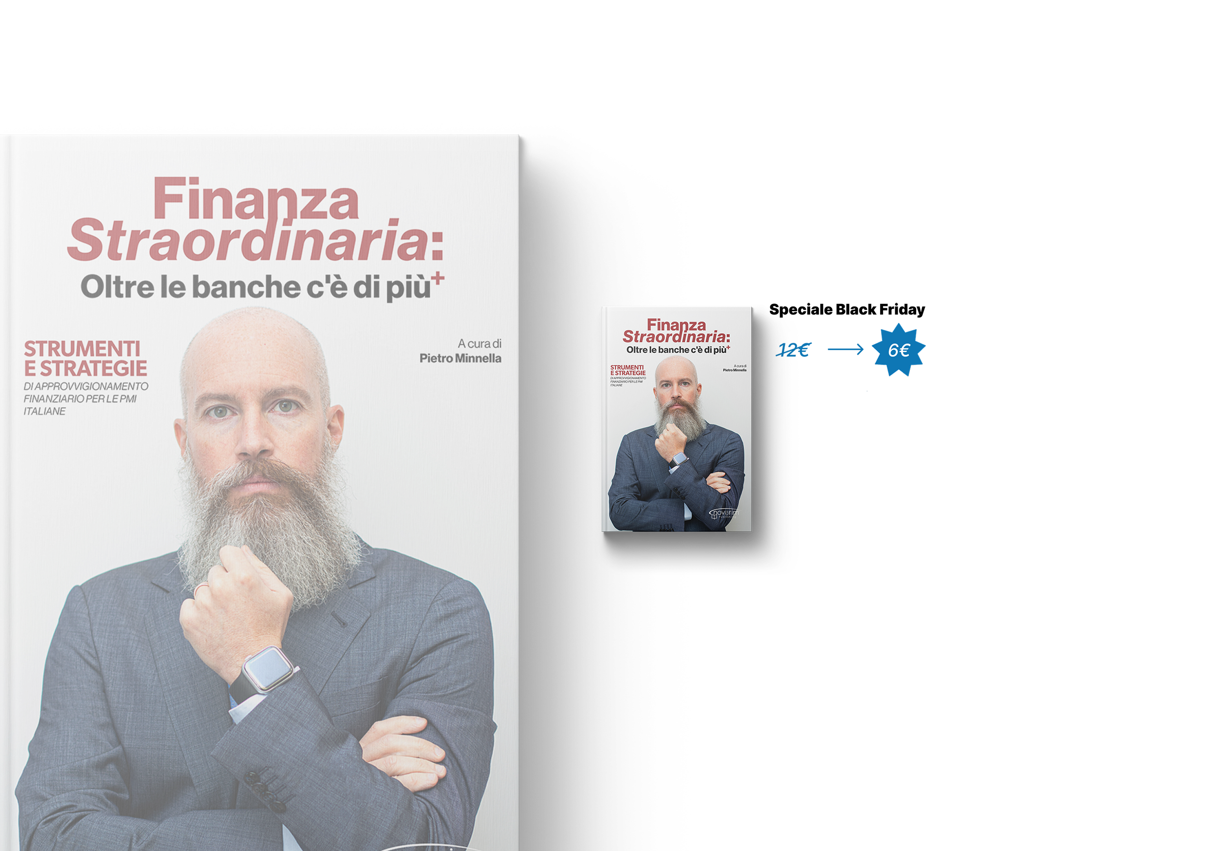 Finanza Straordinaria - Oltre le banche c'è di più 